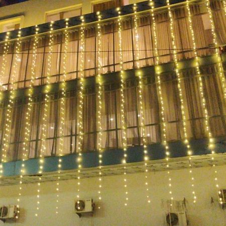 Hotel Poseidon Inn Lucknow Exterior photo